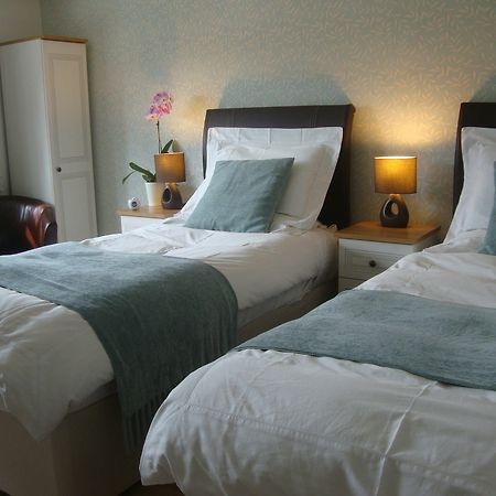 Canal View Bed And Breakfast Saxilby Exteriör bild