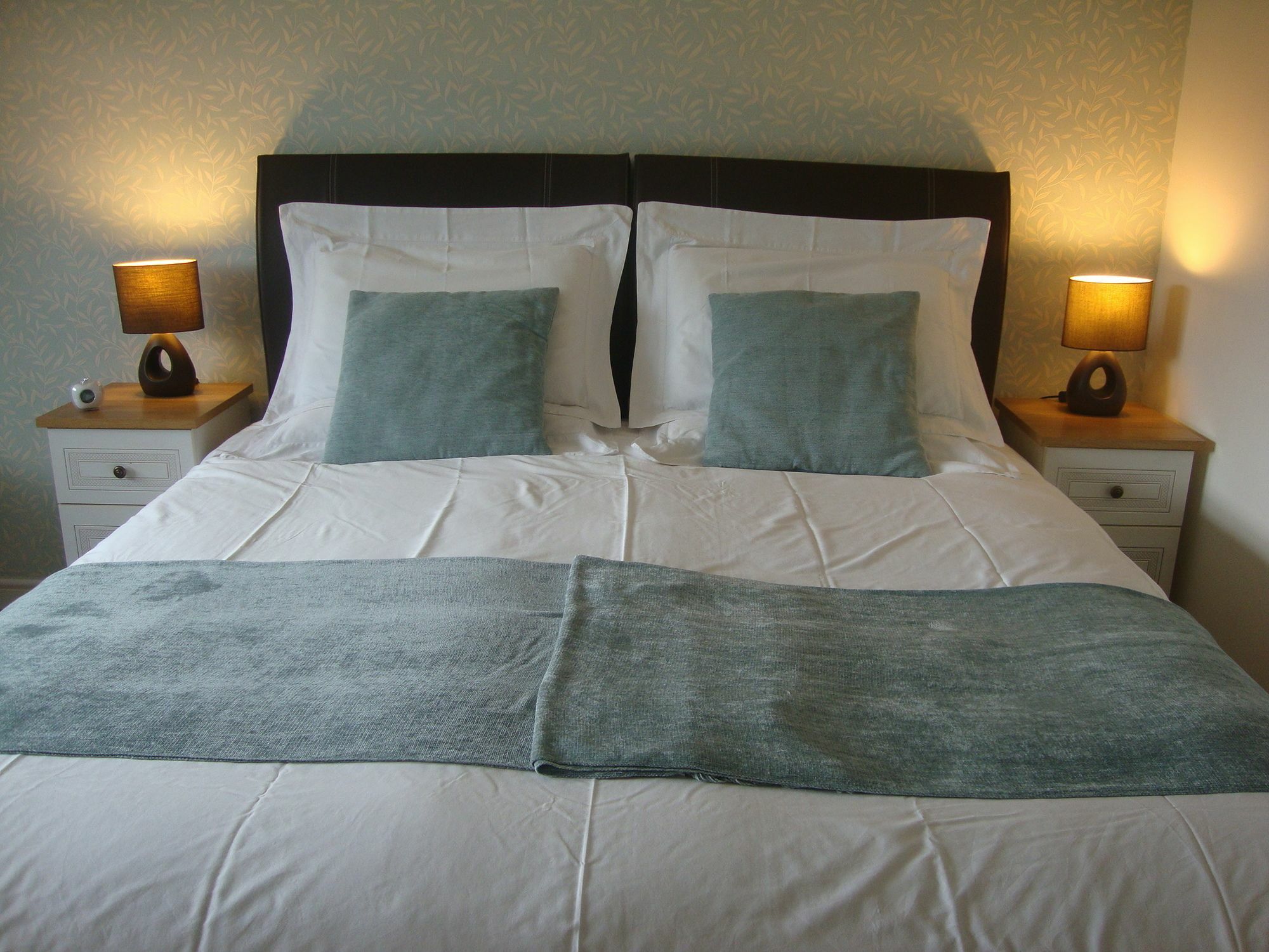 Canal View Bed And Breakfast Saxilby Exteriör bild